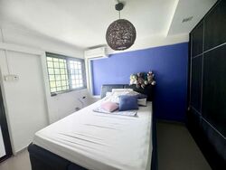 Blk 30 Telok Blangah Rise (Bukit Merah), HDB 3 Rooms #534682281